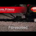 FibreScreed